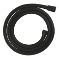GROHE 287412432 - Flexible de douche VITALIOFLEX TREND 1500 mm noir