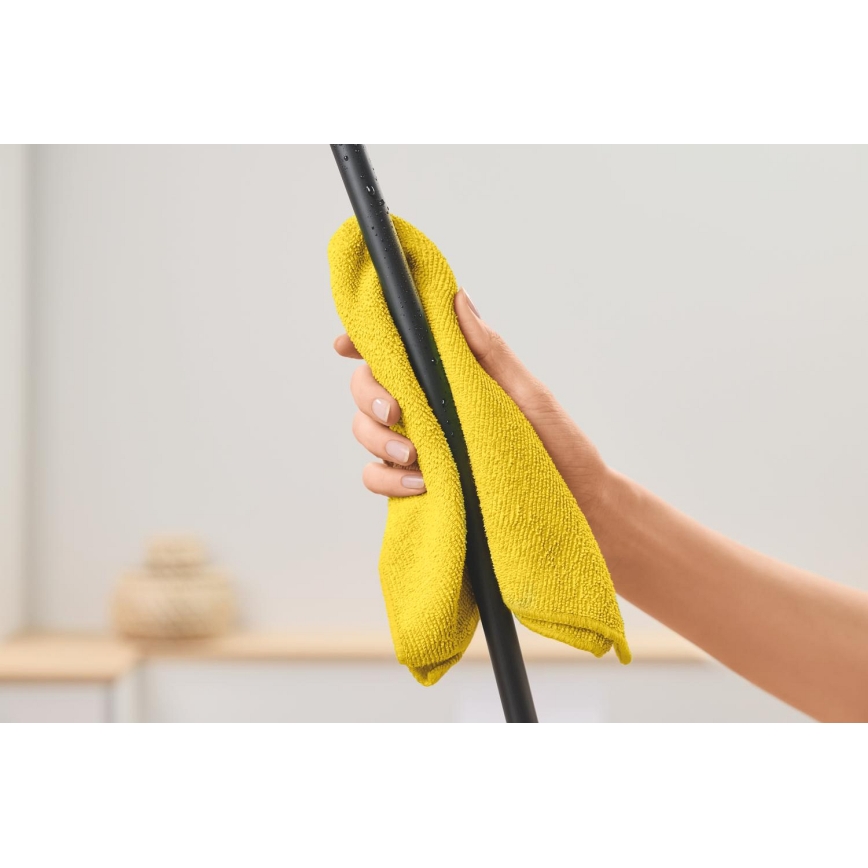 GROHE 287422432 - Flexible de douche VITALIOFLEX TREND 1750 mm noir