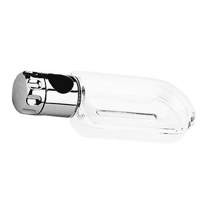 GROHE 28856000 - Porte-savon RELEXA transparent