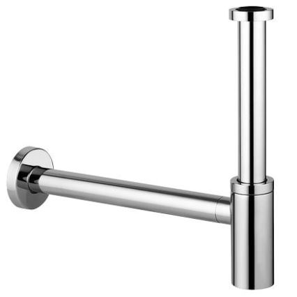 GROHE 28912000 - Siphon DN 32 chromé brillant