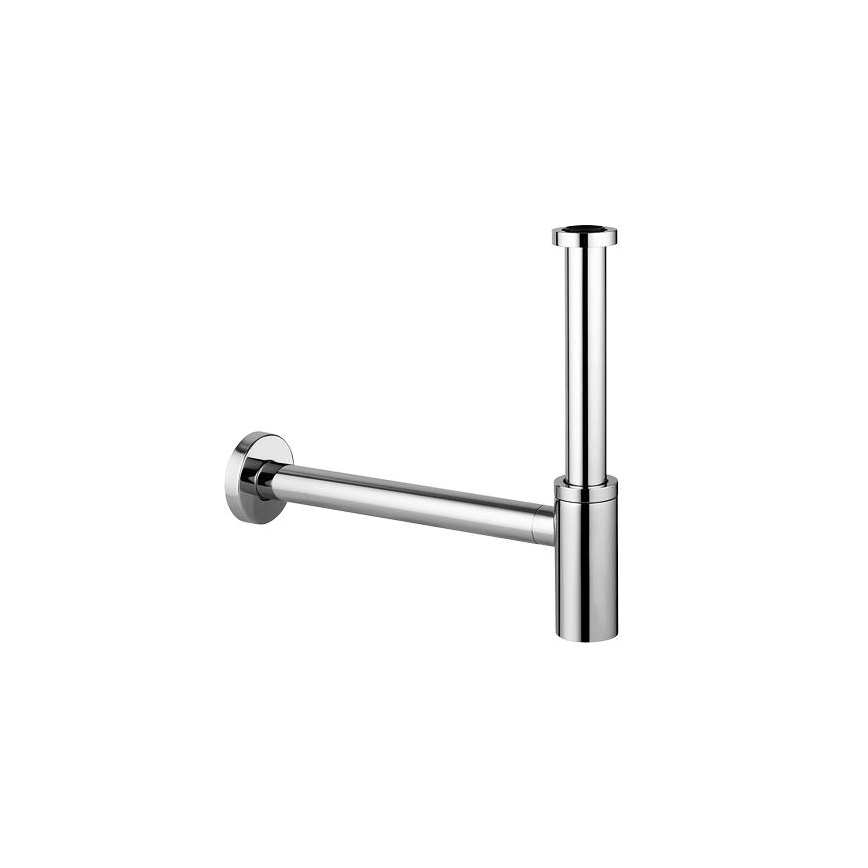 GROHE 28912000 - Siphon DN 32 chromé brillant