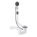 GROHE 28939000 - Ensemble de vidage et de trop-plein pour baignoire TALENTO