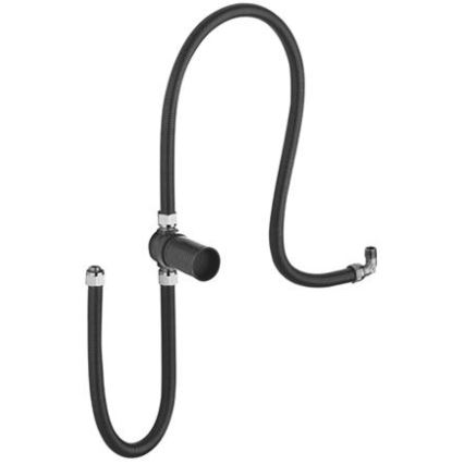 GROHE 28995000 - Ensemble de raccordement TALENTOFILL DN 20 chrome brillant