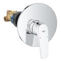 GROHE 29116000 - Mitigeur de douche START FLOW chromé brillant