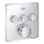 GROHE 29126000 - Mitigeur thermostatique GROHTHERM SMARTCONTROL chrome brillant