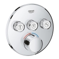 GROHE 29146000 - Mitigeur SMARTCONTROL chrome brillant