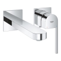 GROHE 29306003 - Mitigeur pour lavabo PLUS 203 mm chrome brillant