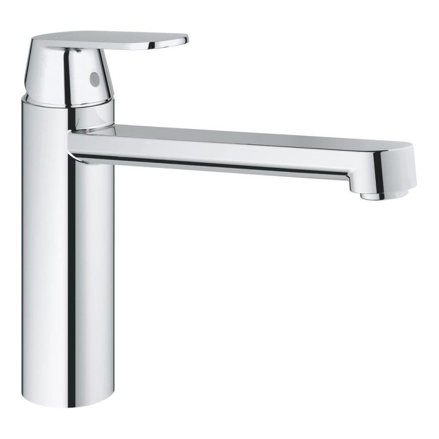 GROHE 30193000 - Mitigeur pour évier EUROSMART COSMOPOLITAN chromé brillant