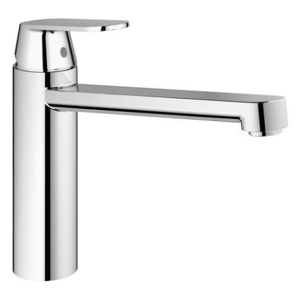 GROHE 30193000 - Mitigeur pour évier EUROSMART COSMOPOLITAN chromé brillant