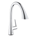 GROHE 30219002 - Mitigeur d
