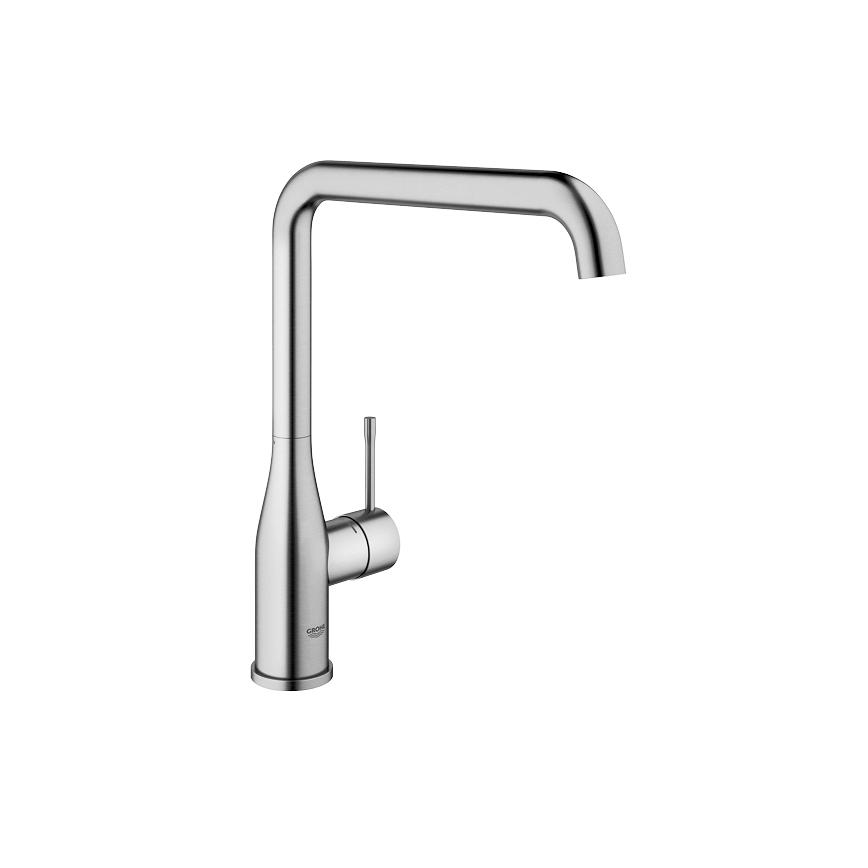 GROHE 30269GN0 - Mitigeur d'évier ESSENCE doré