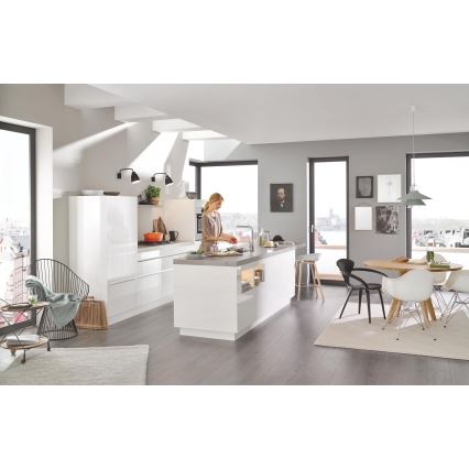 GROHE 30270000 - Mitigeur d'évier ESSENCE 348 mm Chrome brillant