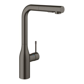 GROHE 30270AL0 - Mitigeur d'évier ESSENCE graphite