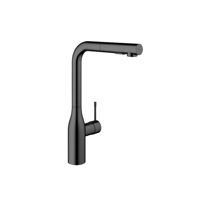 GROHE 30270AL0 - Mitigeur d'évier ESSENCE graphite