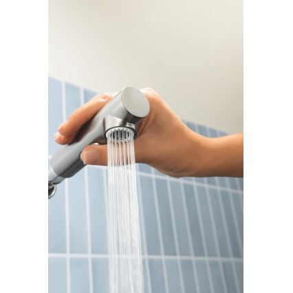 GROHE 30270DC0 - Mitigeur d'évier ESSENCE en acier inoxydable