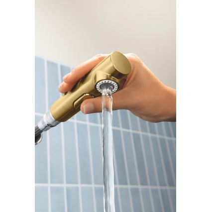 GROHE 30270GN0 - Mitigeur pour évier ESSENCE finition dorée