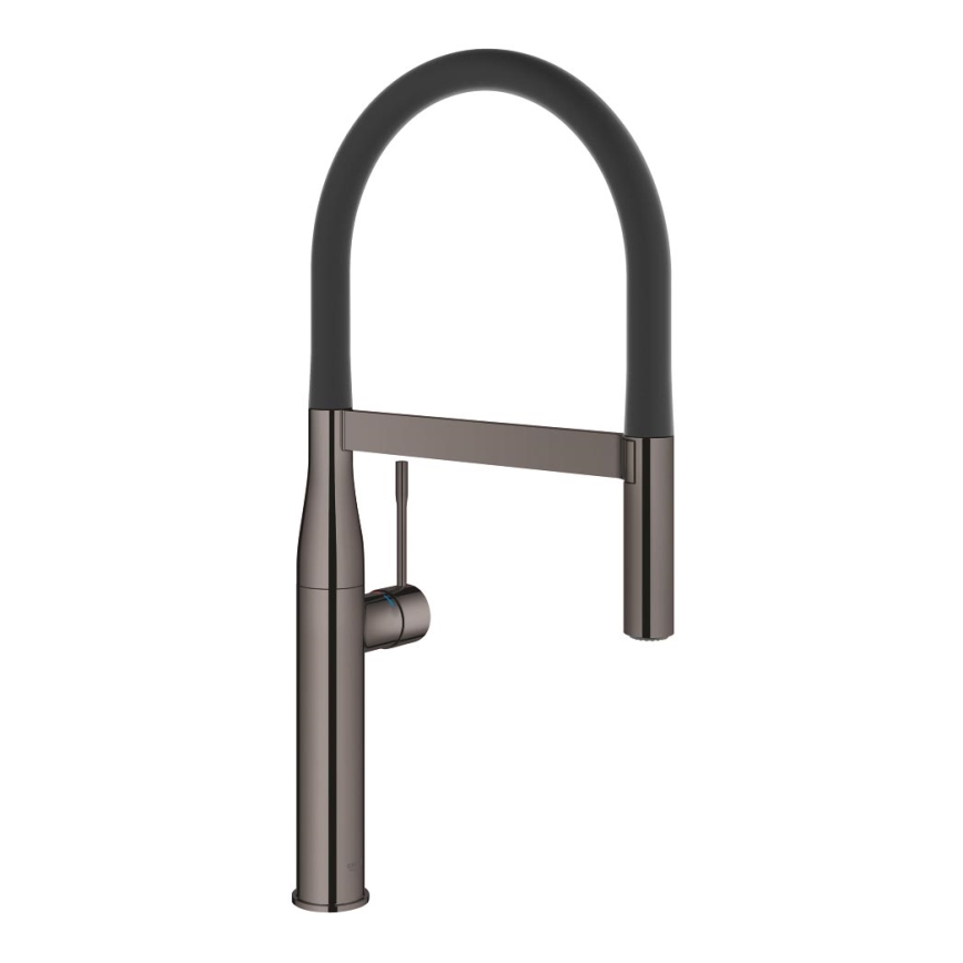 GROHE 30294A00 - Mitigeur d'évier ESSENCE Anthracite