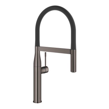 GROHE 30294A00 - Mitigeur d'évier ESSENCE graphite