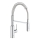 GROHE 30361000 - Mitigeur d'évier GET 455 mm chrome poli