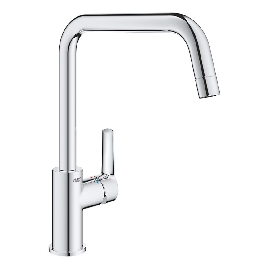 GROHE 30470000 - Mitigeur d'évier START chromé brillant