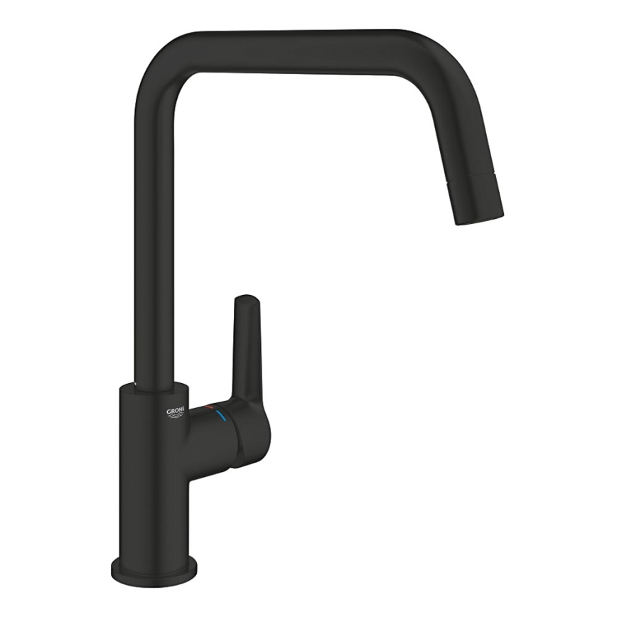 GROHE 304702430 - Mitigeur d'évier START 310 mm noir