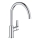 GROHE 30529001 - Mitigeur d'évier START EDGE, chromé brillant