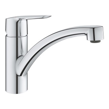 GROHE 30530002 - Mitigeur d'évier START chromé brillant