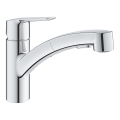 GROHE 30531001 - Mitigeur pour évier START 227 mm chrome brillant