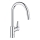 GROHE 30551000 - Mitigeur pour évier START EDGE 357 mm chrome brillant