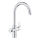 GROHE 30592000 - Mitigeur d'évier BLUE PURE StartCurve 411 mm chromé brillant