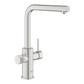 GROHE 30601DC0 - Mitigeur d