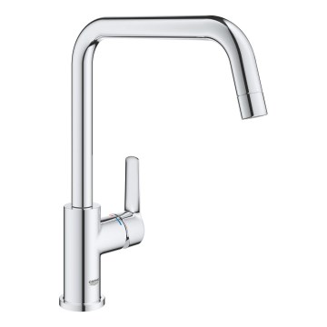 GROHE 30630000 - Mitigeur d'évier START 311 mm chrome brillant