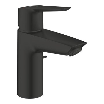 GROHE 311372432 - Mitigeur de lavabo QUICKFIX START 165 mm noir