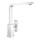 GROHE 31255000 - Mitigeur pour évier EUROCUBE, chrome brillant