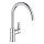 GROHE 31367001 - Mitigeur d'évier BAUEDGE 332 mm, finition chrome brillant