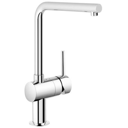 GROHE 31375000 - Mitigeur d'évier A 360 mm, finition chrome brillant