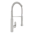 GROHE 31379DC0 - Mitigeur d