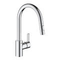 GROHE 31486001 - Mitigeur d