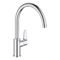GROHE 31554001 - Mitigeur d