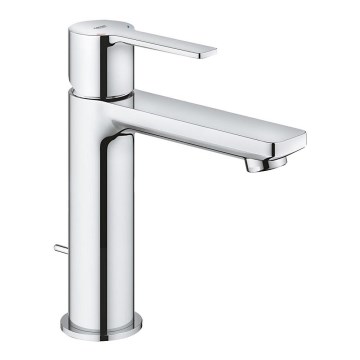 GROHE 32114001 - Mitigeur pour lavabo LINEARE DN 15 chromé brillant