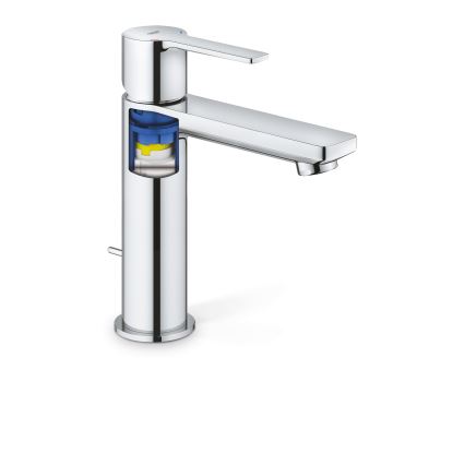 GROHE 32114001 - Mitigeur pour lavabo LINEARE DN 15 chromé brillant