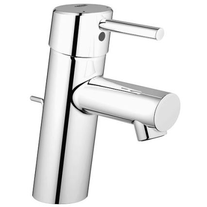 GROHE 32204001 - Mitigeur pour lavabo CONCETTO DN 15 chromé brillant