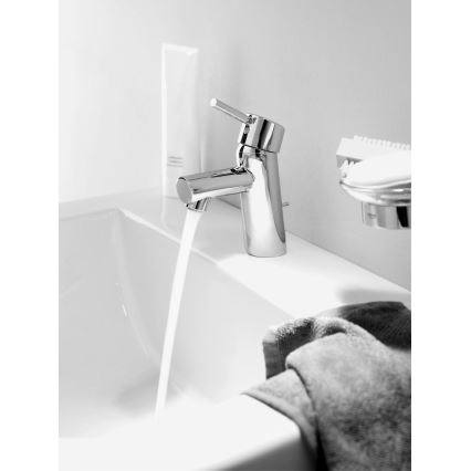 GROHE 32204001 - Mitigeur pour lavabo CONCETTO DN 15 chromé brillant