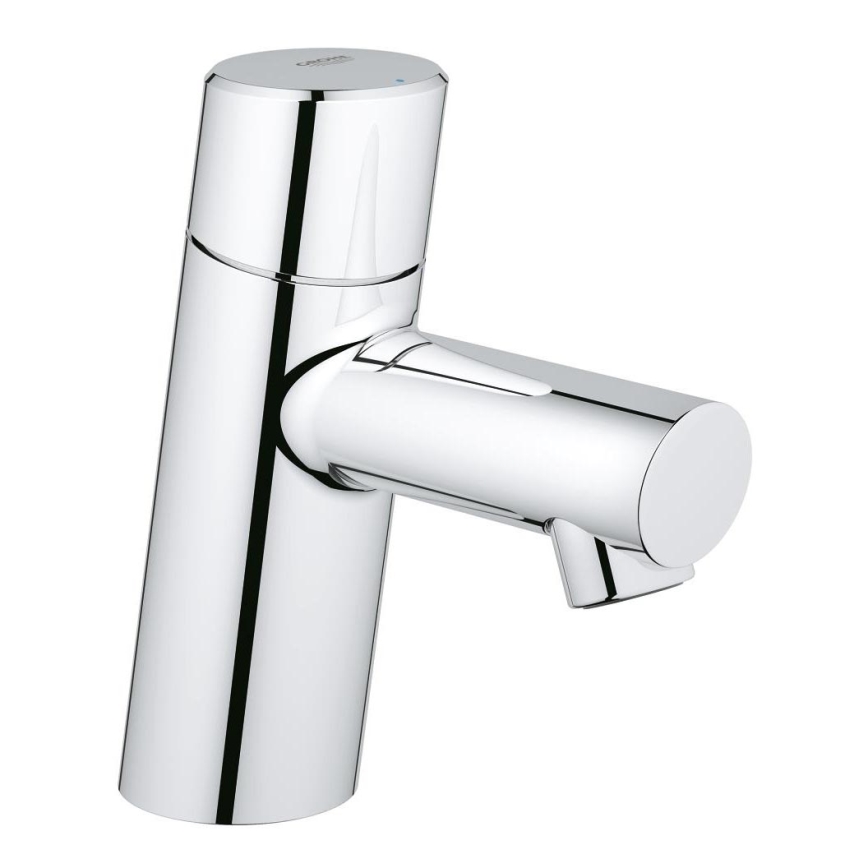 GROHE 32207001 - Mitigeur monocommande pour lavabo CONCETTO XS, finition chrome brillant