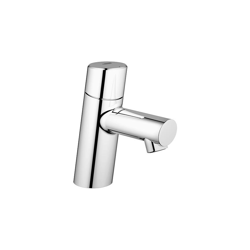 GROHE 32207001 - Mitigeur monocommande pour lavabo CONCETTO XS, finition chrome brillant