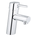 GROHE 3224010E - Mitigeur lavabo CONCETTO DN 15, chrome brillant