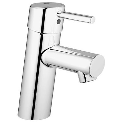 GROHE 3224010E - Mitigeur lavabo CONCETTO DN 15, chrome brillant