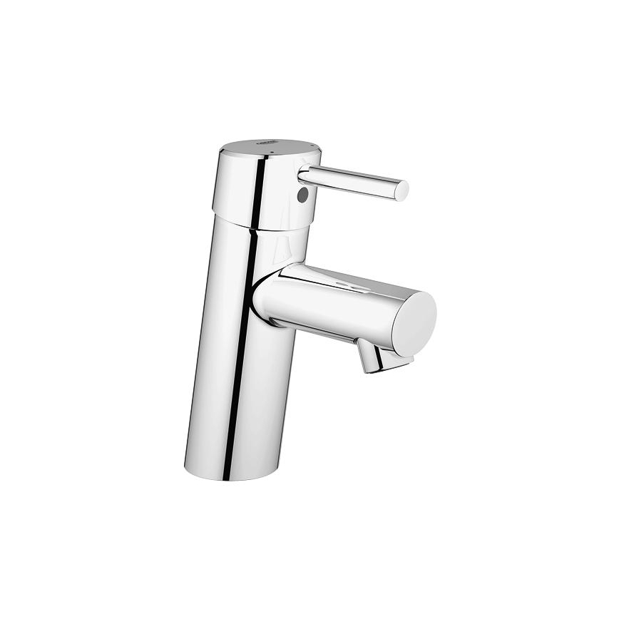 GROHE 3224010E - Mitigeur lavabo CONCETTO DN 15, chrome brillant