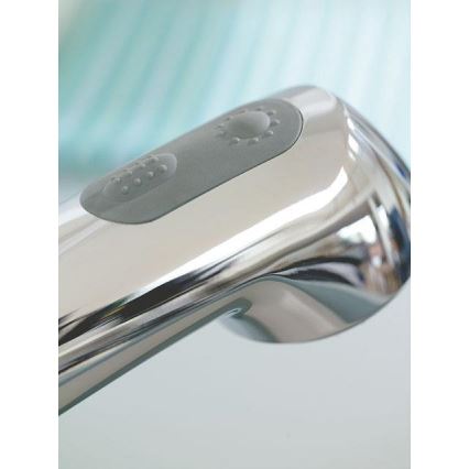 GROHE 32257001 - Mitigeur d'évier EURODISC chromé brillant