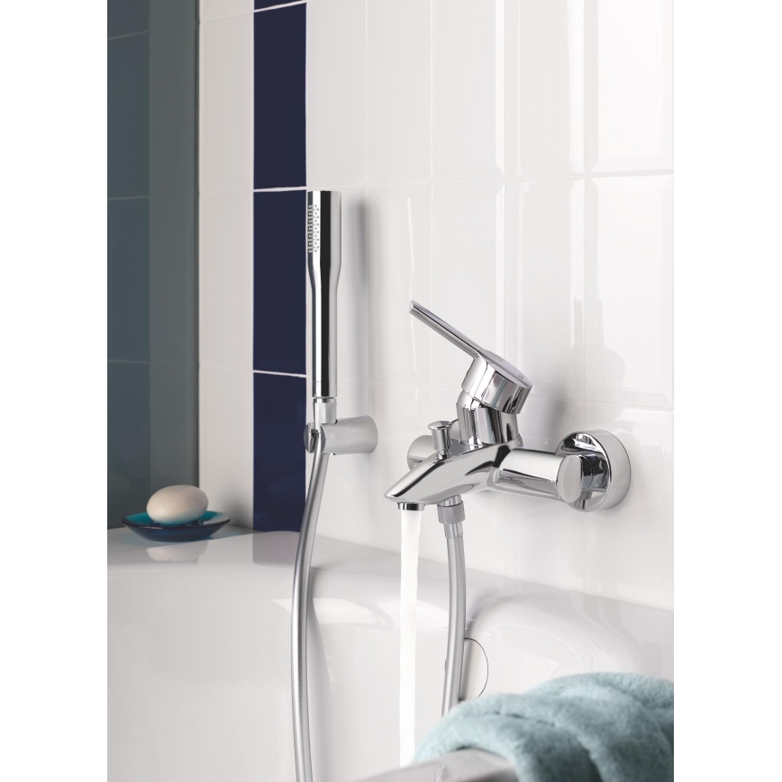 GROHE 32269000 - Mitigeur de baignoire FEEL DN 15 chrome brillant